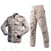 US ARMY Desert Camo BDU Field Uniform Shirt Pants
