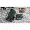 2021 TRI AN/PRC-152 MBITR Aluminum Walkie-Talkie MULTIBAND 10W Upgrade 15W IPX-7 PRC 152