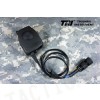 TRI Instrument PRC-152 (UV) Customer made [PELTOR PTT Original Waterproof Launch Switch] Handy Ptt for PRC-148 / PRC-152