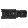 X400 Type CREE LED Flashlight Weaponlight & Red Laser