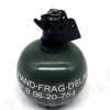 M67 Hand Grenade Dummy Green