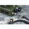 TRI PRC-152 Radio Antenna Extension Cord / Function Version V2 ( New Version )