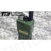 2021 TRI AN/PRC-152 MBITR Aluminum Walkie-Talkie MULTIBAND 10W Upgrade 15W IPX-7 PRC 152