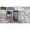 2021 TRI AN/PRC-152 MBITR Aluminum Walkie-Talkie MULTIBAND 10W Upgrade 15W IPX-7 PRC 152