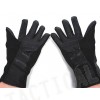 USMC Marine Military Assault Tactical Flight Gloves Black