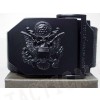 US Army Milspex Eagle Tactical BDU Nylon Duty Belt Black