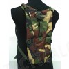 US Army 3L Hydration Water Backpack Camo Woodland