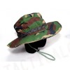 MIL-SPEC Boonie Hat Cap Woodland Camo