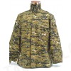 USMC Digital Camo Woodland BDU Uniform Shirt Pants