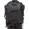 3-Day Molle Assault Backpack Black