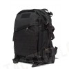 3-Day Molle Assault Backpack Black