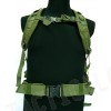 3-Day Molle Assault Backpack OD