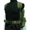 CamelPack Tactical Molle Assault Backpack OD