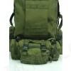 CamelPack Tactical Molle Assault Backpack OD