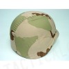 US Army M88 PASGT Helmet Cover Desert Camo