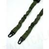 USMC 2-Point Bungee Tactical Rifle Sling OD
