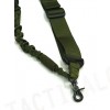 Elastic Bungee Snap Hook CQB Rifle Sling OD