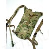 US Army 3L Hydration Water Backpack Multi Camo