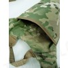 US Army 3L Hydration Water Backpack Multi Camo