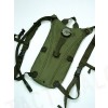US Army 3L Hydration Water Backpack OD