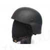 MICH TC-2000 ACH Replica Helmet Black