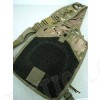 Tactical Utility Gear Shoulder Sling Bag Multi Camo M