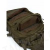 Tactical Utility Gear Sling Bag Backpack Coyote Brown L