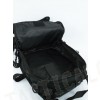 Tactical Utility Gear Sling Bag Backpack Black L