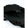 Tactical Utility Gear Sling Bag Backpack Black L