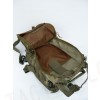 Tactical Utility Gear Sling Bag Backpack Multi Camo L