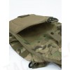 Tactical Utility Gear Sling Bag Backpack Multi Camo L