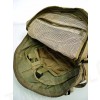 Tactical Molle Patrol Rifle Gear Backpack Coyote Brown