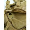 Tactical Molle Patrol Rifle Gear Backpack Coyote Brown