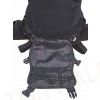 Tactical Molle Patrol Rifle Gear Backpack Black