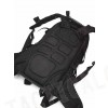 Tactical Molle Patrol Rifle Gear Backpack Black