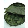 Tactical Molle Patrol Rifle Gear Backpack OD