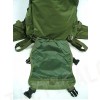 Tactical Molle Patrol Rifle Gear Backpack OD