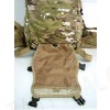 Tactical Molle Patrol Rifle Gear Backpack Multi Camo