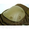 SWAT Special Force Knee & Elbow Pads Coyote Brown