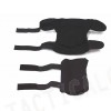 SWAT Special Force Knee & Elbow Pads Black