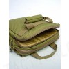 Molle Utility Shoulder Bag Notebook Case Coyote Brown