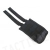 Molle Double Pistol Magazine Pouch Black