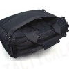 Airsoft Tactical Shoulder Bag Pistol Case Black