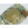 SWAT Special Force Knee & Elbow Pads Multi Camo