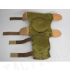 SWAT Special Force Knee & Elbow Pads Multi Camo