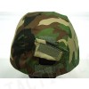 USGI MICH TC-2000 ACH Helmet Cover Camo Woodland #A