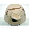 USGI MICH TC-2000 ACH Helmet Cover Desert Camo #A