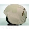 USGI MICH TC-2000 ACH Helmet Cover Desert Camo #A