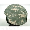 USGI MICH TC-2000 ACH Helmet Cover Digital ACU Camo #A