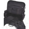 Multi Purpose Molle Gear Shoulder Bag Black